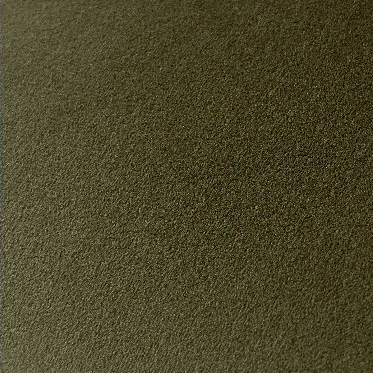 Olive velvet texture, matching Mia Velvet Accent Dining Chair fabric for interior design inspiration.