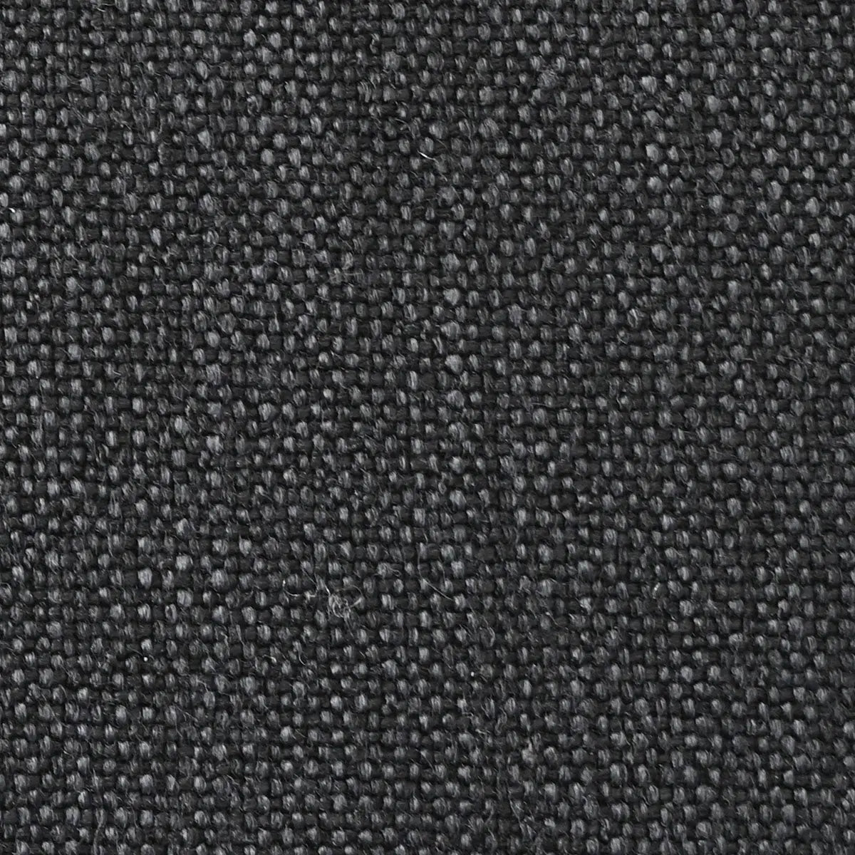 Close-up texture of boucle fabric used in Morgan Mid-Century Upholstered Dining Chair by Inside Weather.