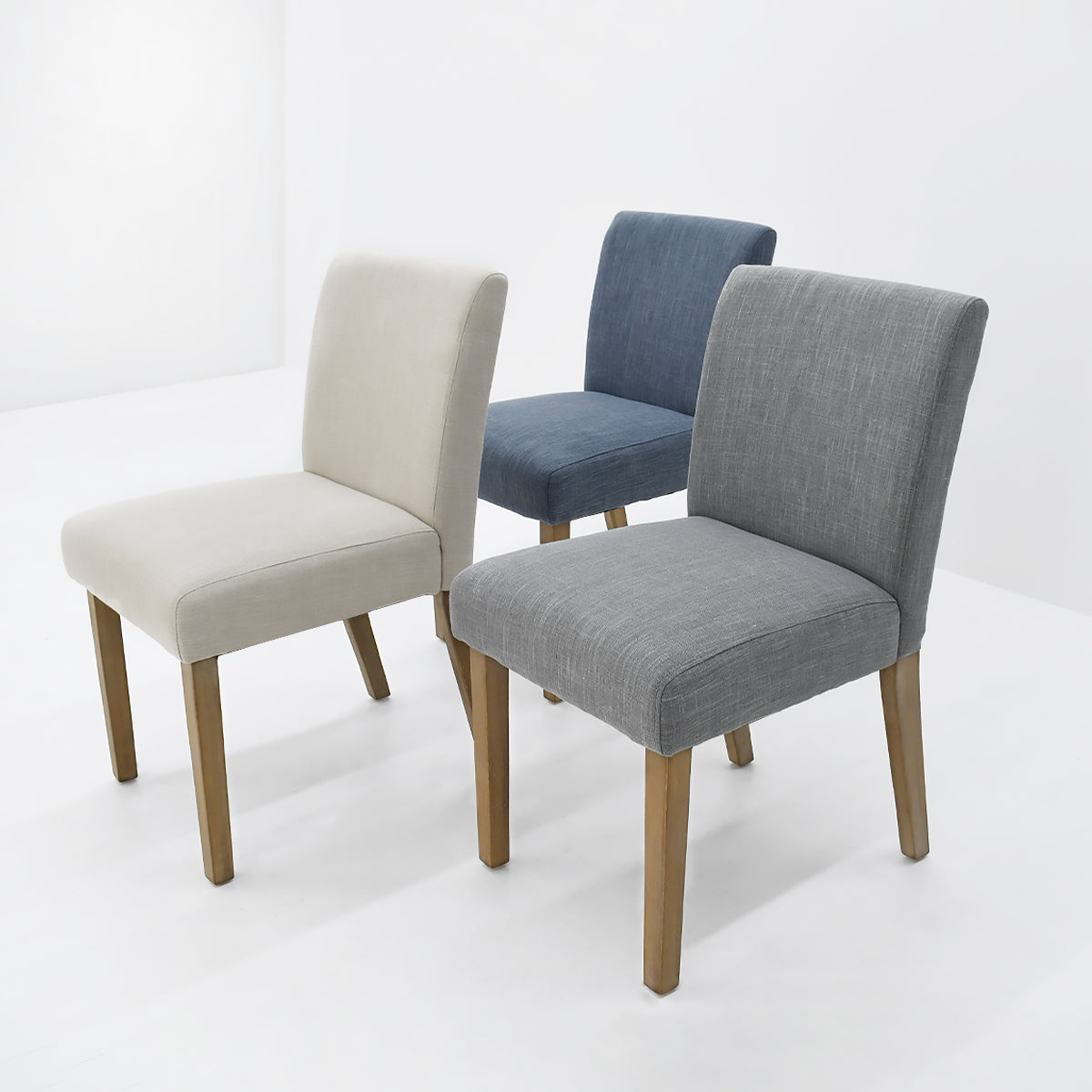 North Upholstered Dining Chair (Set of 2)