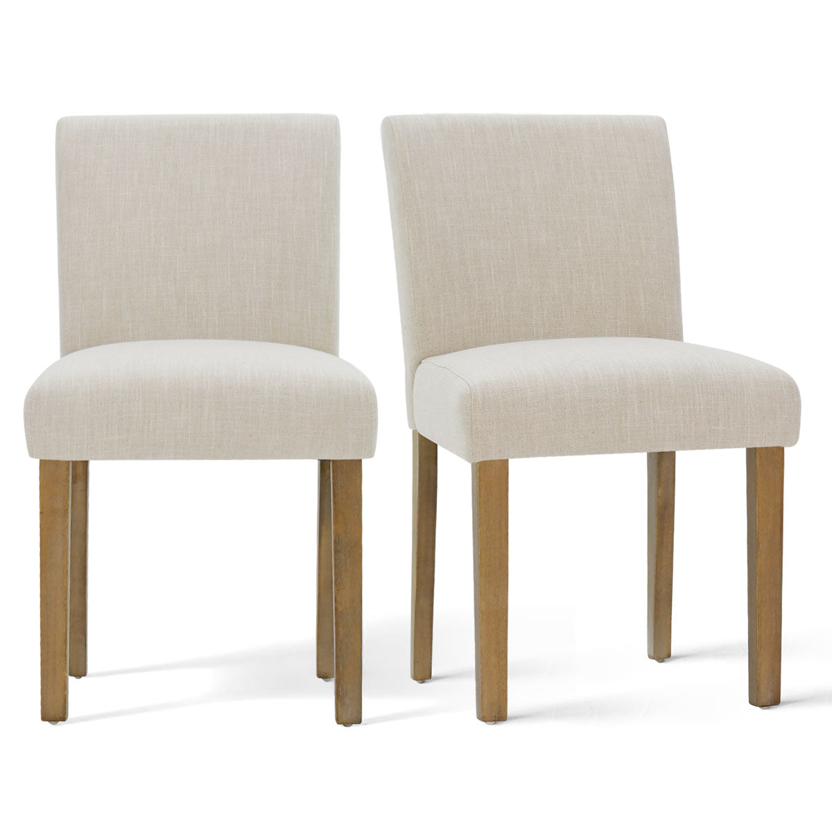 North Upholstered Dining Chair (Set of 2)