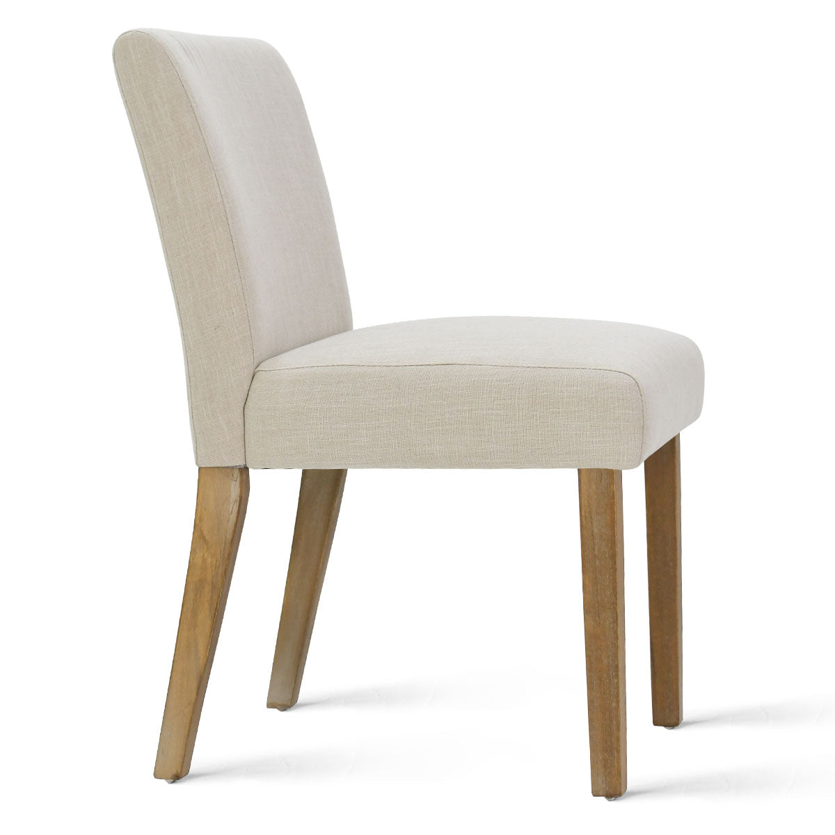 North Upholstered Dining Chair (Set of 2)