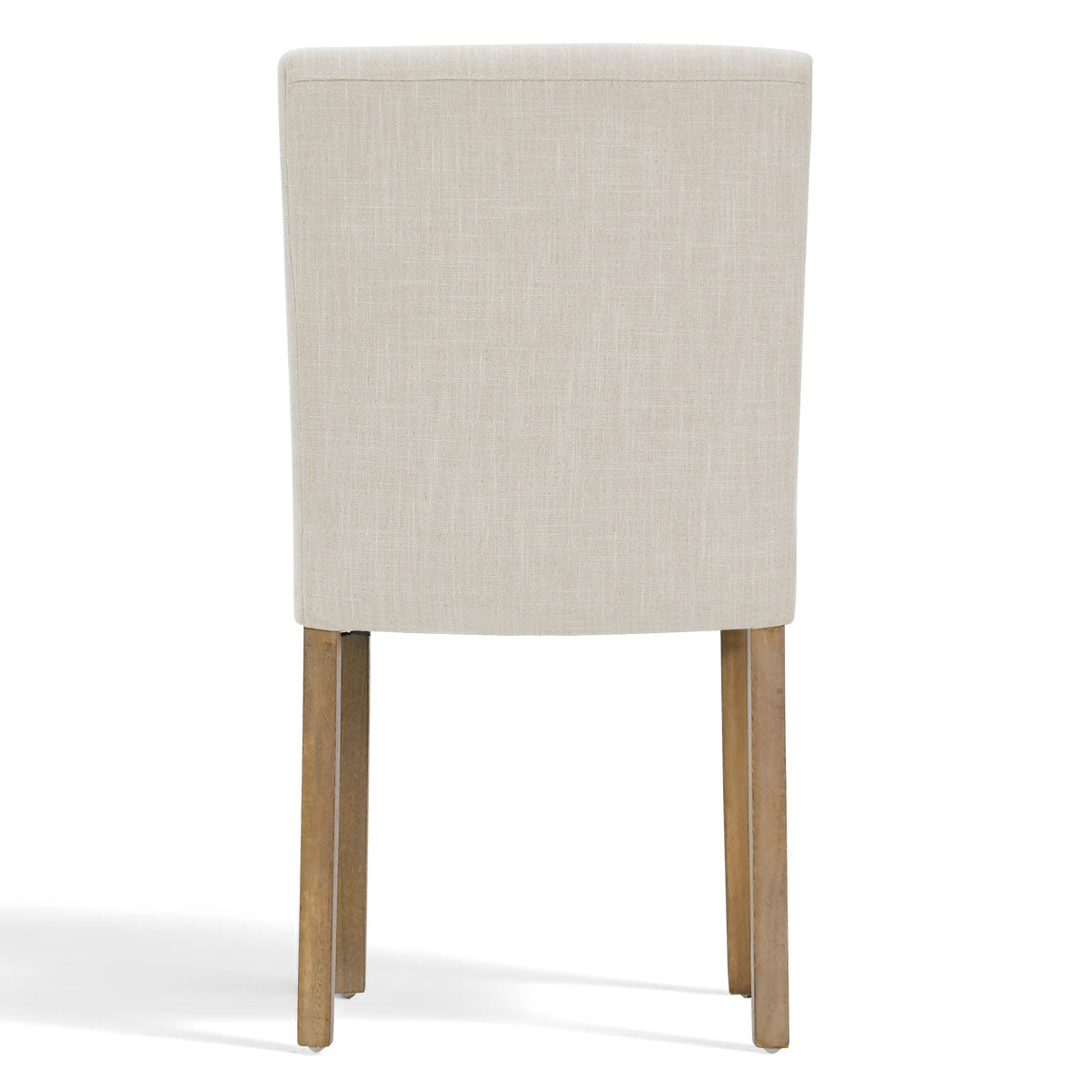 North Upholstered Dining Chair (Set of 2)