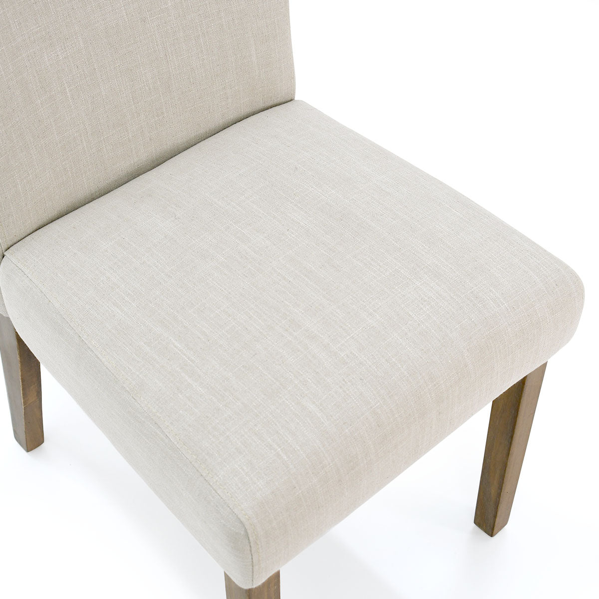 North Upholstered Dining Chair (Set of 2)