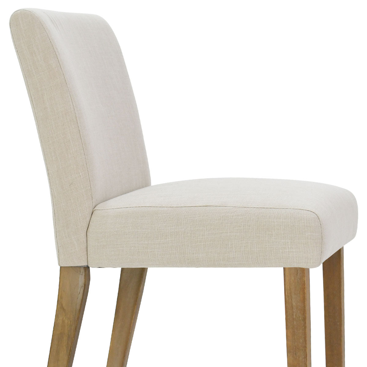 North Upholstered Dining Chair (Set of 2)