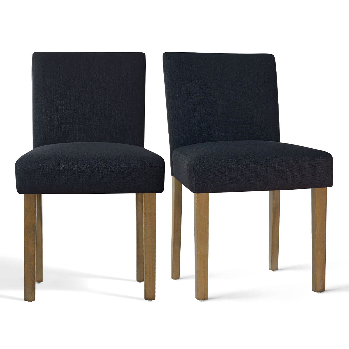 North Upholstered Dining Chair (Set of 2)