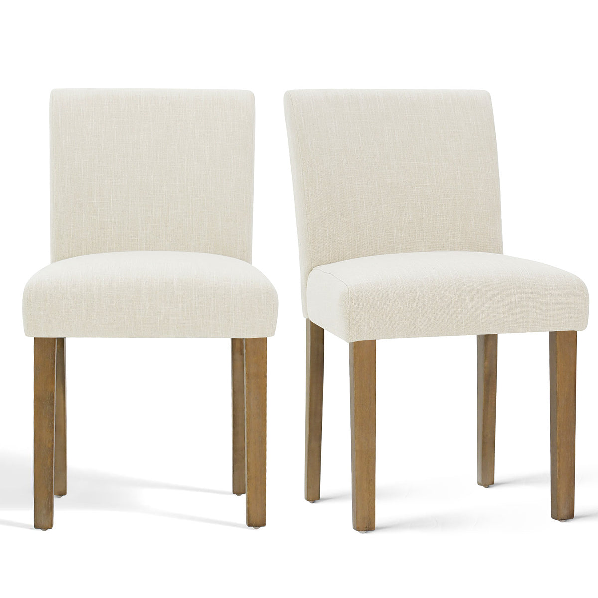 North Upholstered Dining Chair (Set of 2)