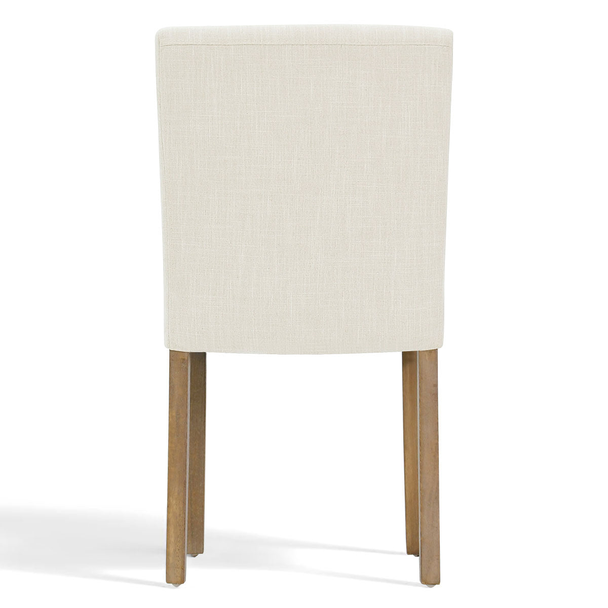 North Upholstered Dining Chair (Set of 2)