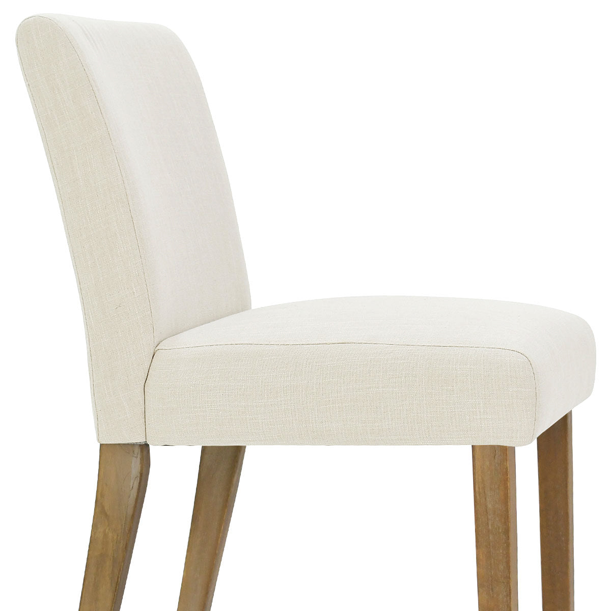 North Upholstered Dining Chair (Set of 2)