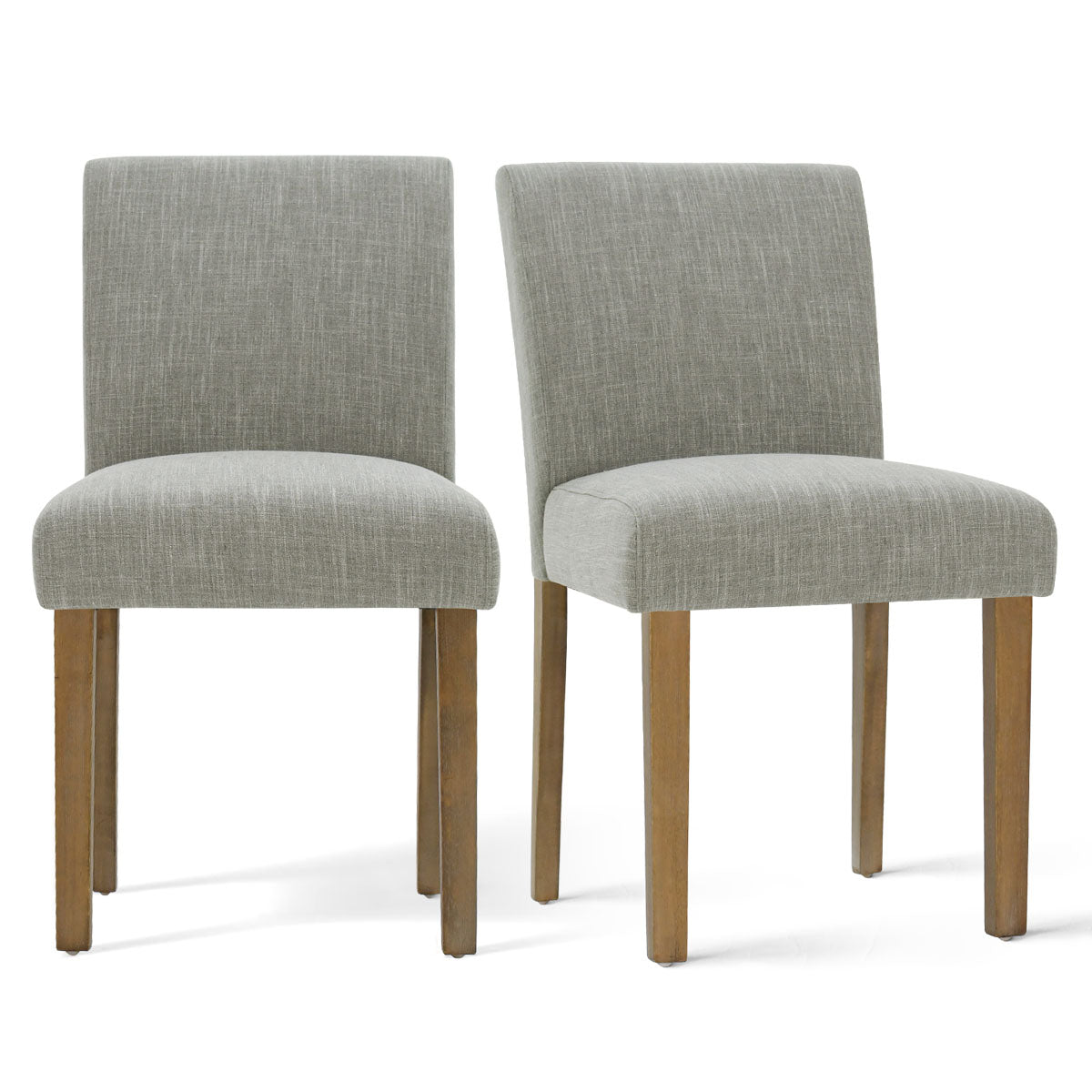 North Upholstered Dining Chair (Set of 2)