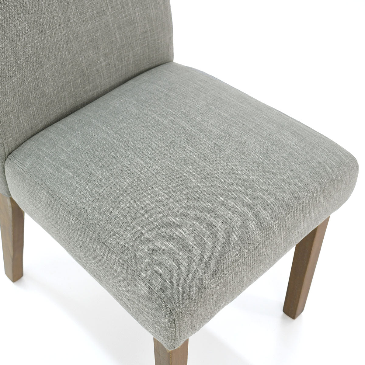 North Upholstered Dining Chair (Set of 2)