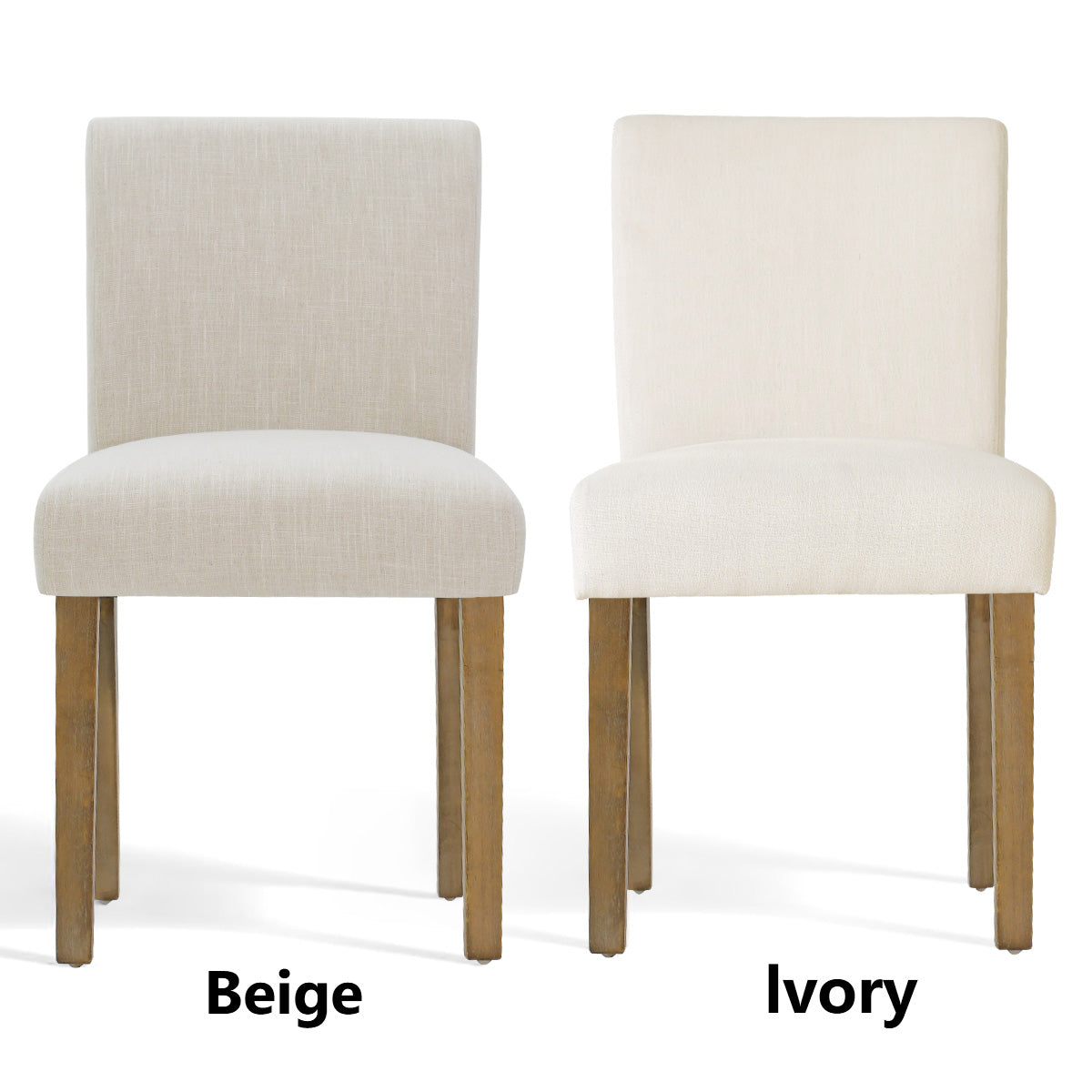 North Upholstered Dining Chair (Set of 2)