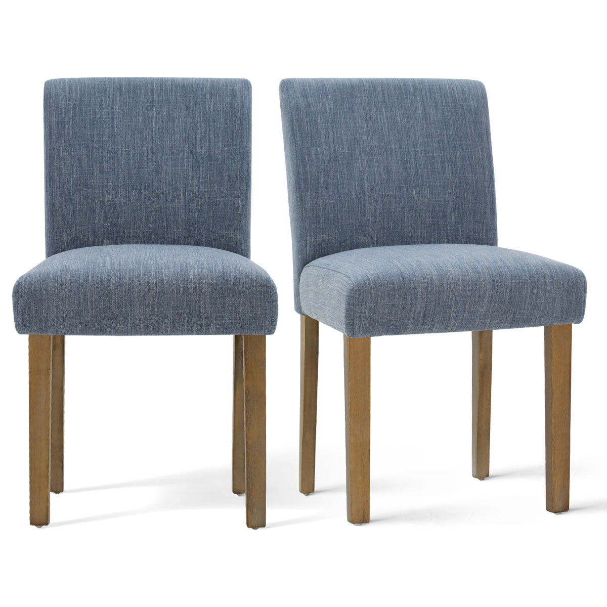 North Upholstered Dining Chair (Set of 2)