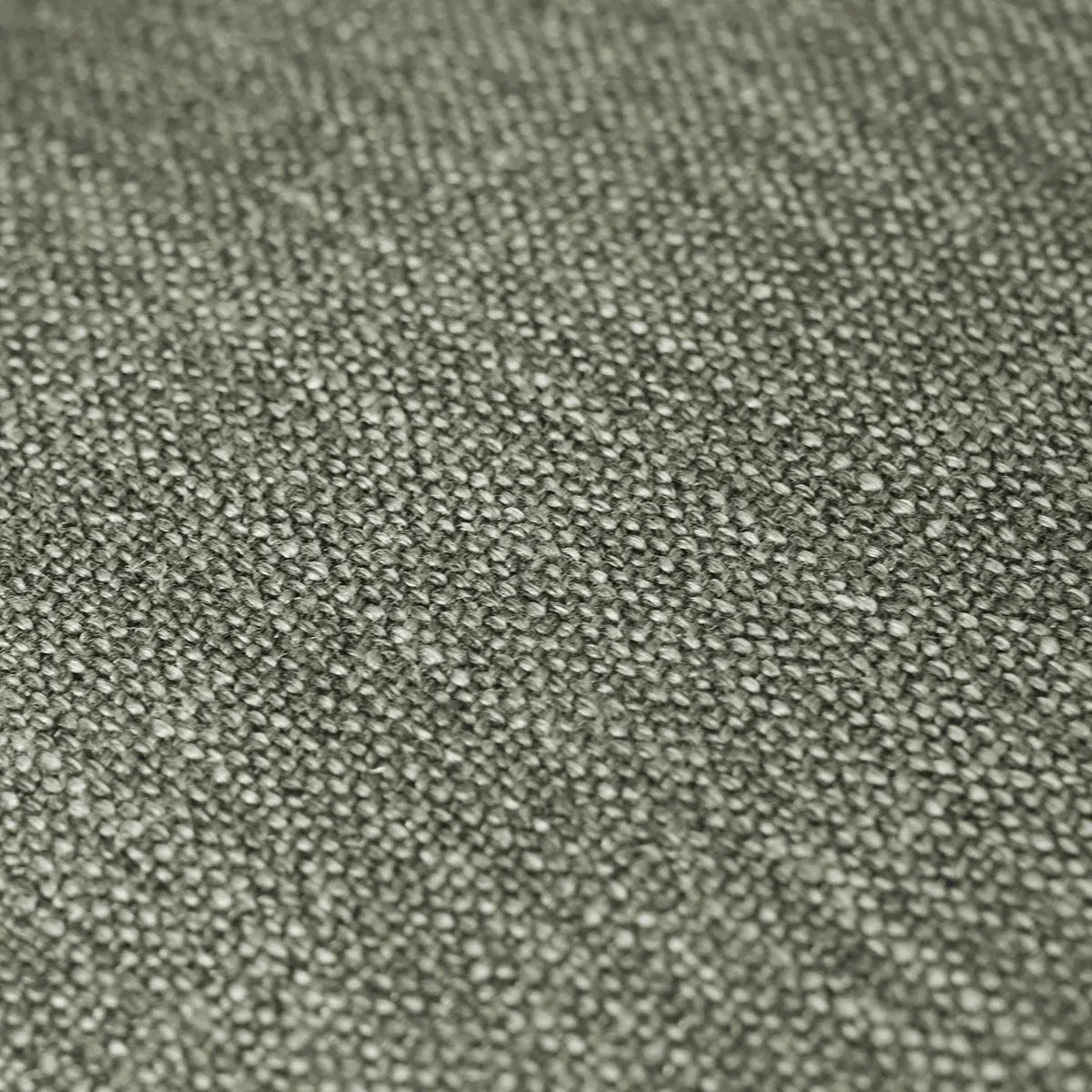 Close-up of green fabric texture from North Upholstered Dining Chair, suitable for various decor styles.