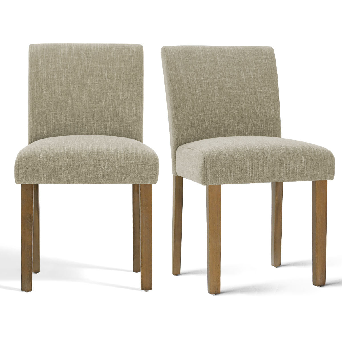 North Upholstered Dining Chair (Set of 2)