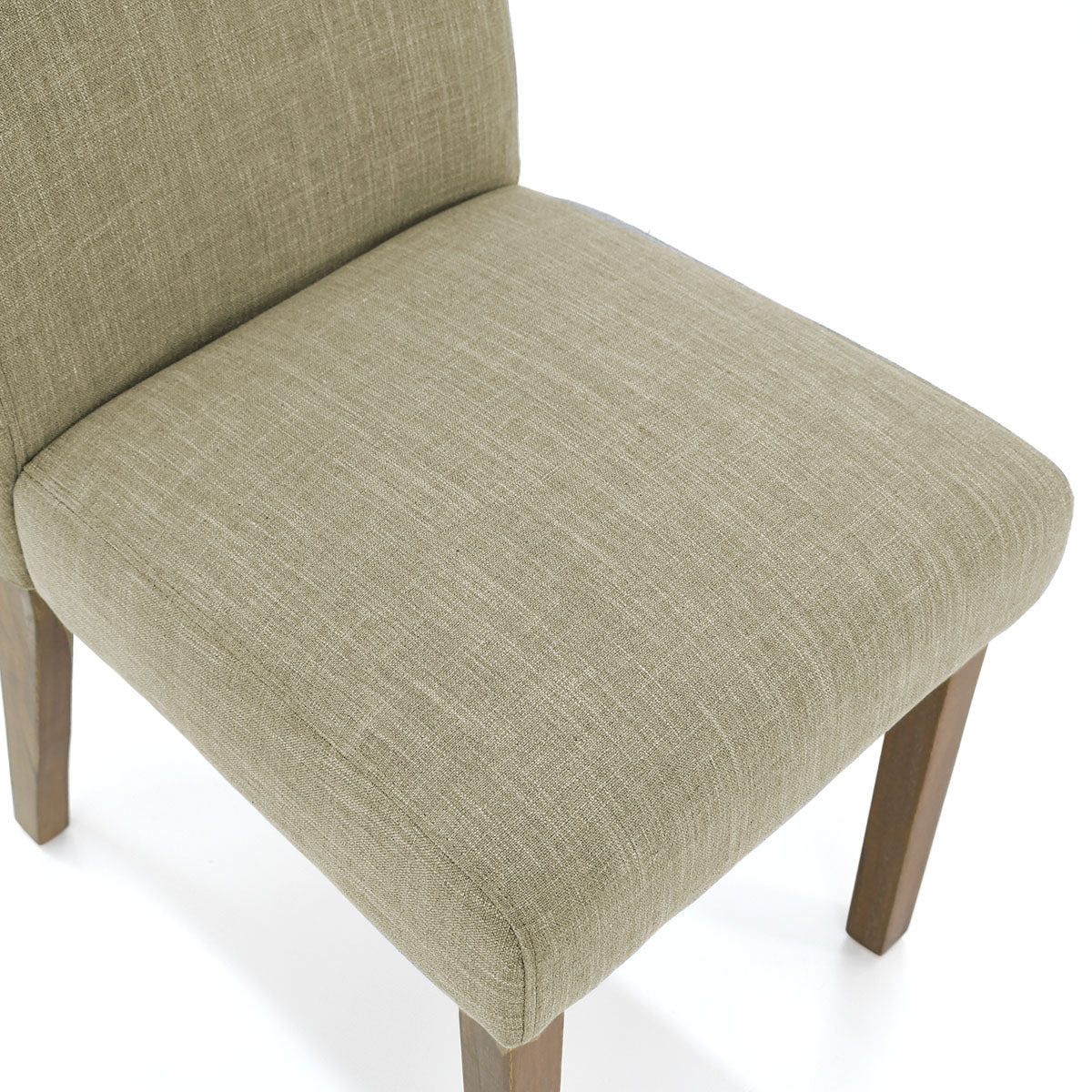 North Upholstered Dining Chair (Set of 2)