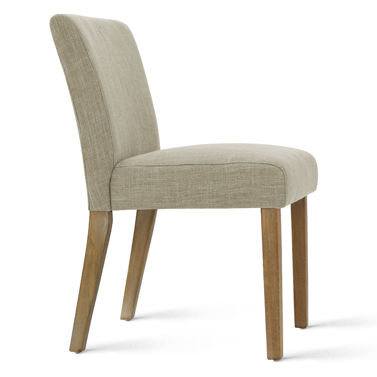 North Upholstered Dining Chair (Set of 2)